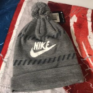 Nike hat